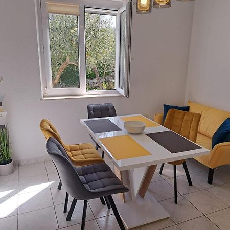 ספליטסקה La Petite Maison מראה חיצוני תמונה