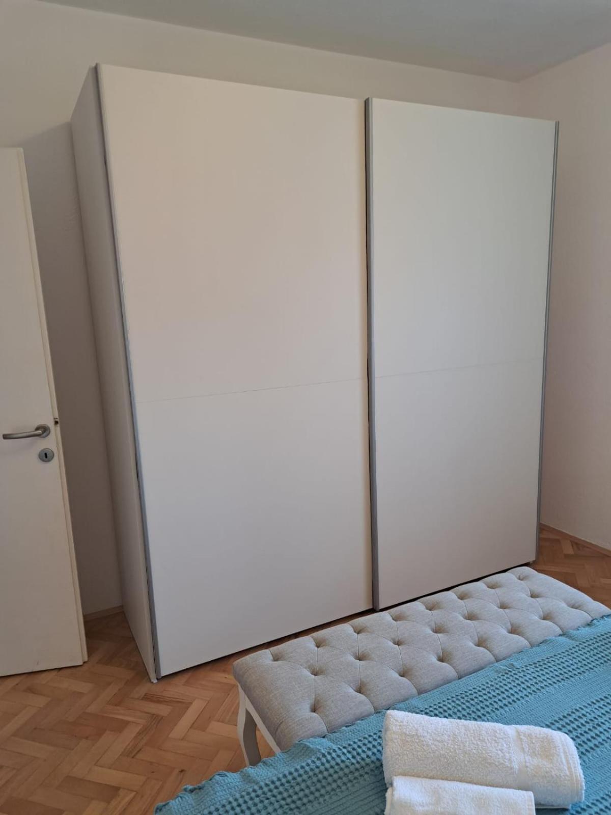 ספליטסקה La Petite Maison מראה חיצוני תמונה