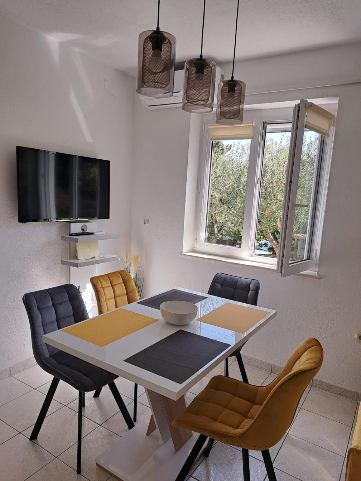 ספליטסקה La Petite Maison מראה חיצוני תמונה