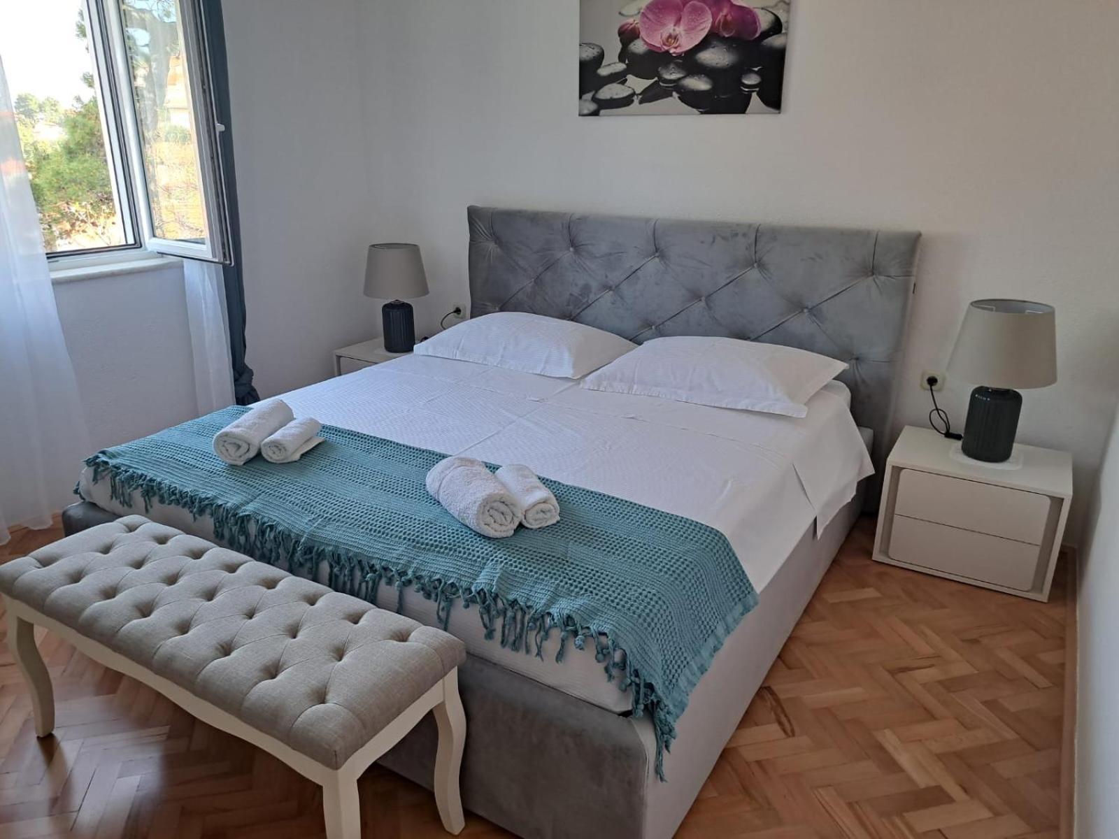 ספליטסקה La Petite Maison מראה חיצוני תמונה