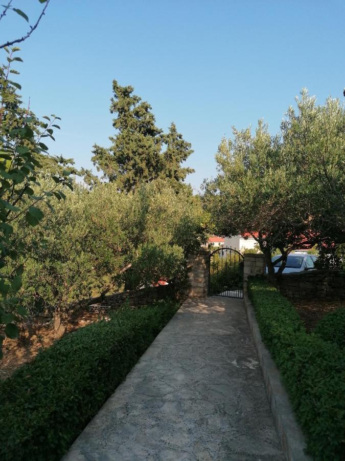ספליטסקה La Petite Maison מראה חיצוני תמונה