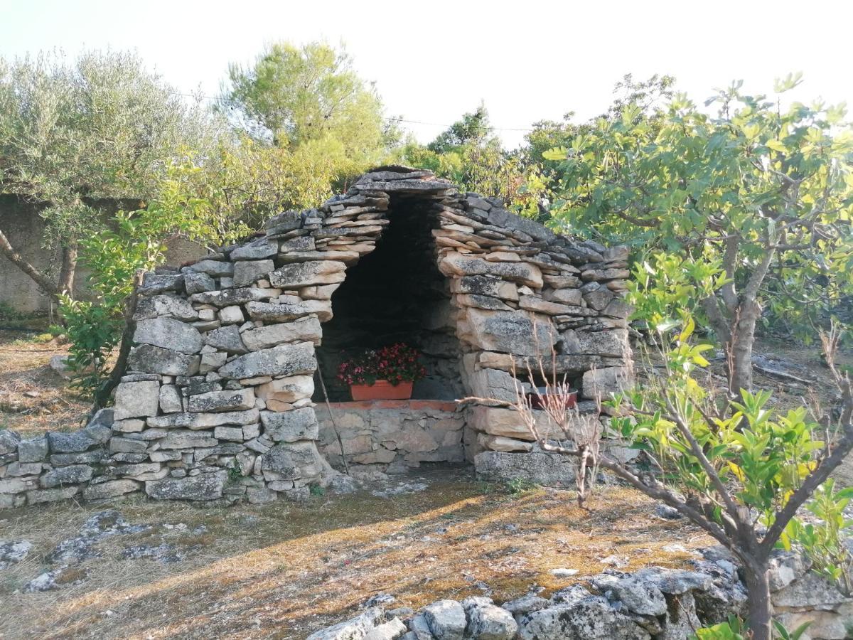 ספליטסקה La Petite Maison מראה חיצוני תמונה