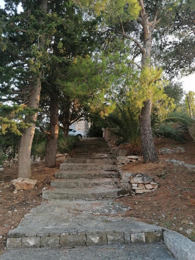 ספליטסקה La Petite Maison מראה חיצוני תמונה