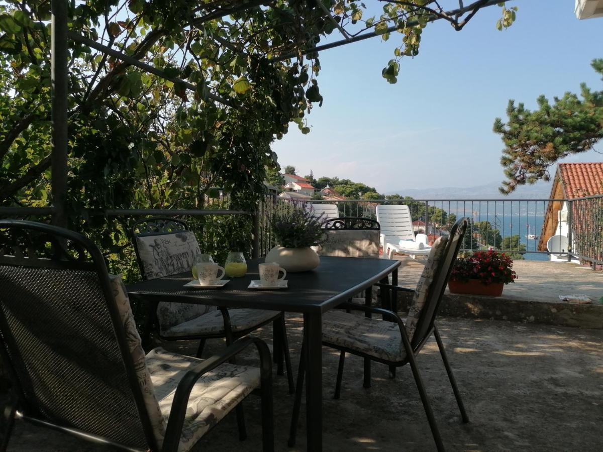 ספליטסקה La Petite Maison מראה חיצוני תמונה