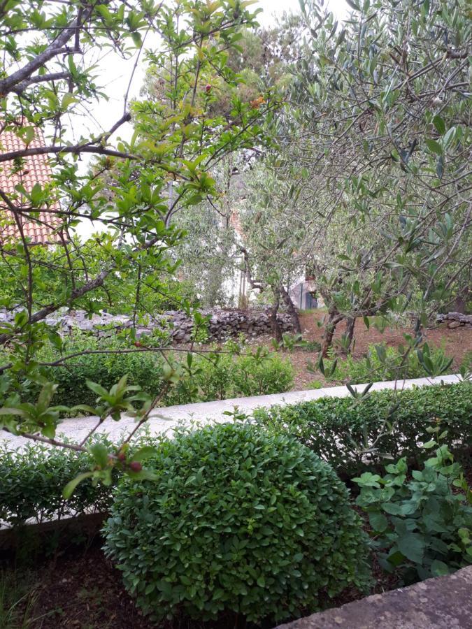 ספליטסקה La Petite Maison מראה חיצוני תמונה