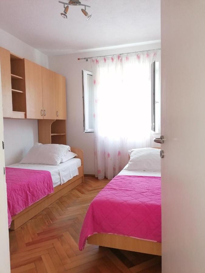 ספליטסקה La Petite Maison מראה חיצוני תמונה