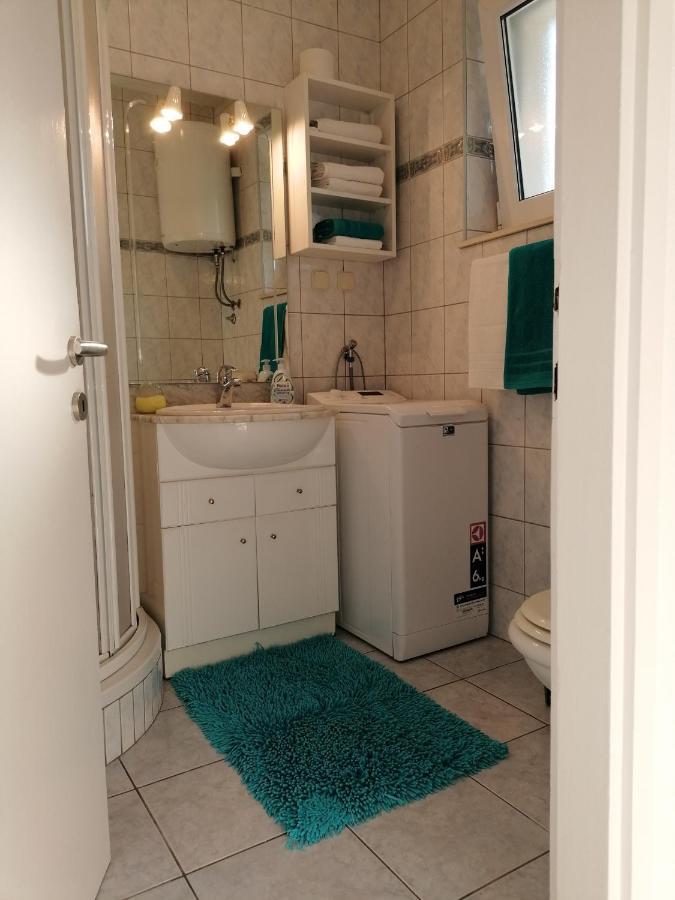 ספליטסקה La Petite Maison מראה חיצוני תמונה