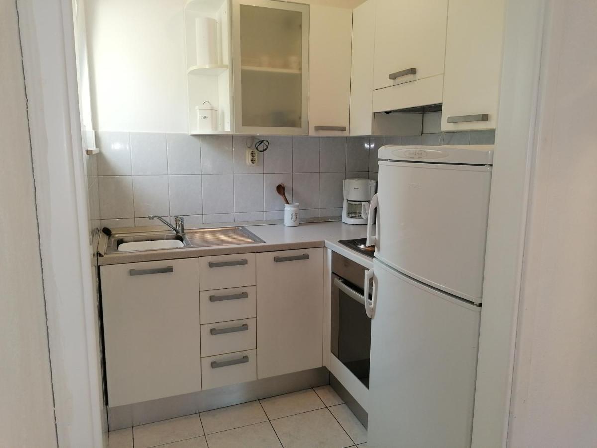 ספליטסקה La Petite Maison מראה חיצוני תמונה