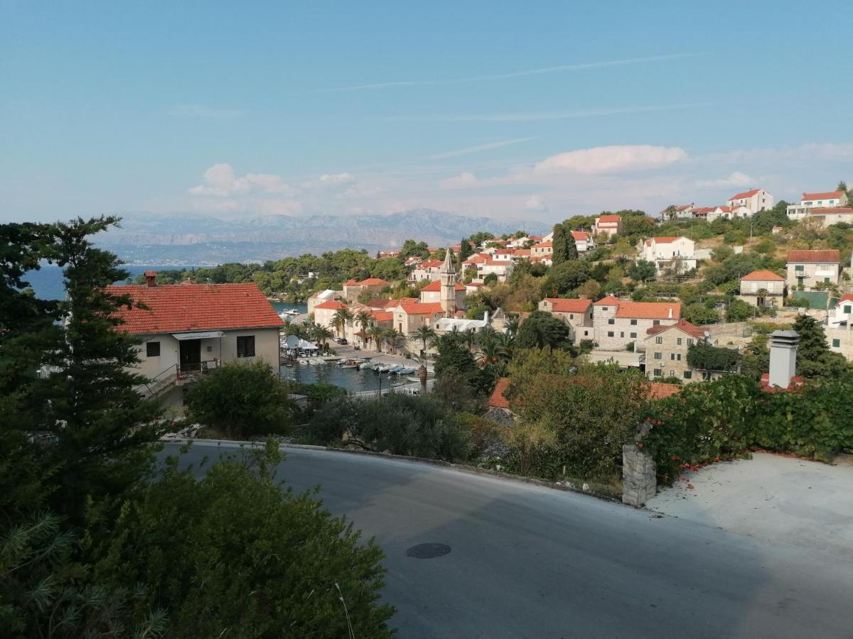 ספליטסקה La Petite Maison מראה חיצוני תמונה